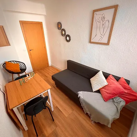 Centro Historico Malaga Especial Grupos Parking Gratis 3 Apartment Exterior photo
