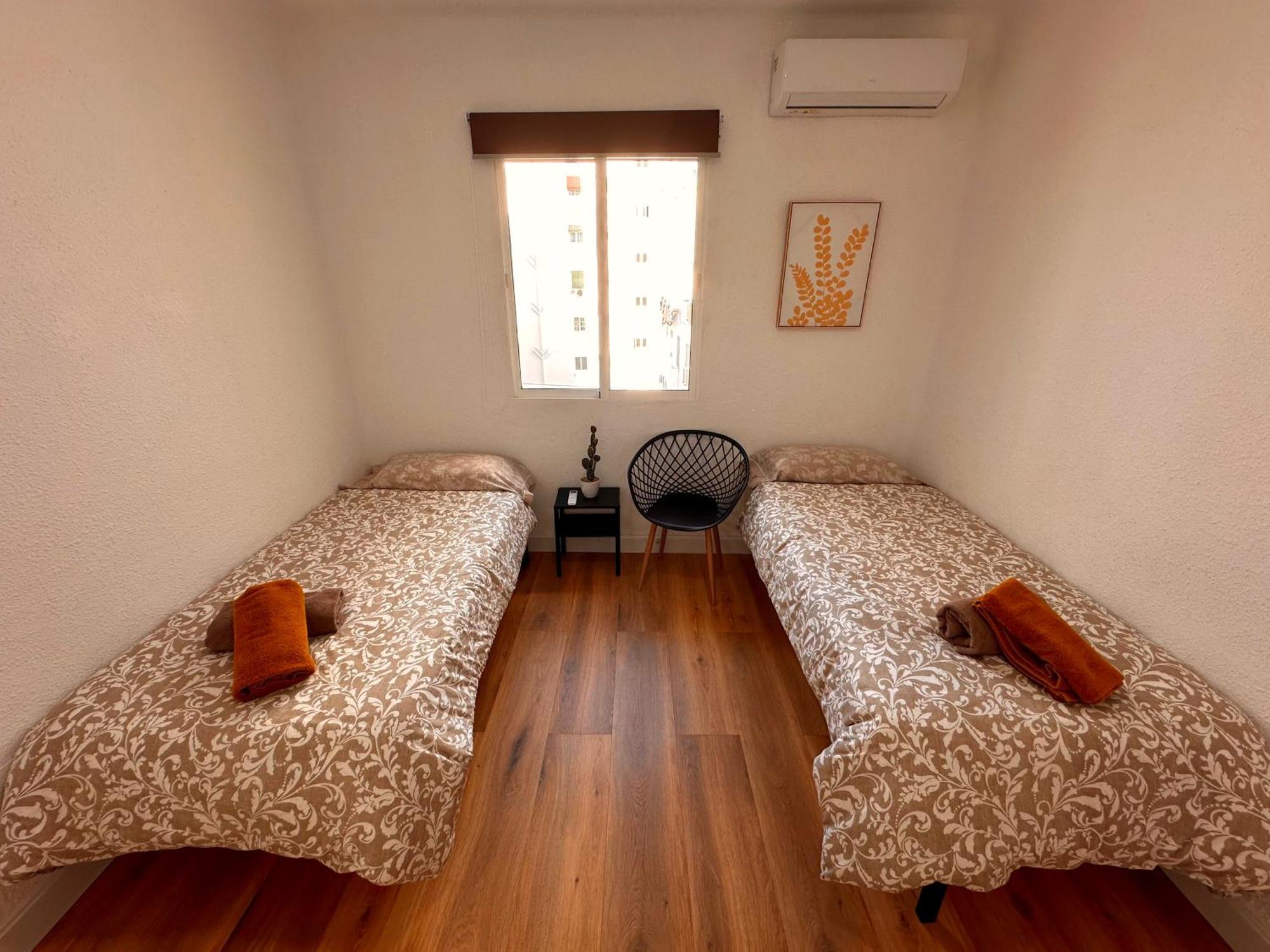 Centro Historico Especial Grupos Parking Gratis 3 Apartament