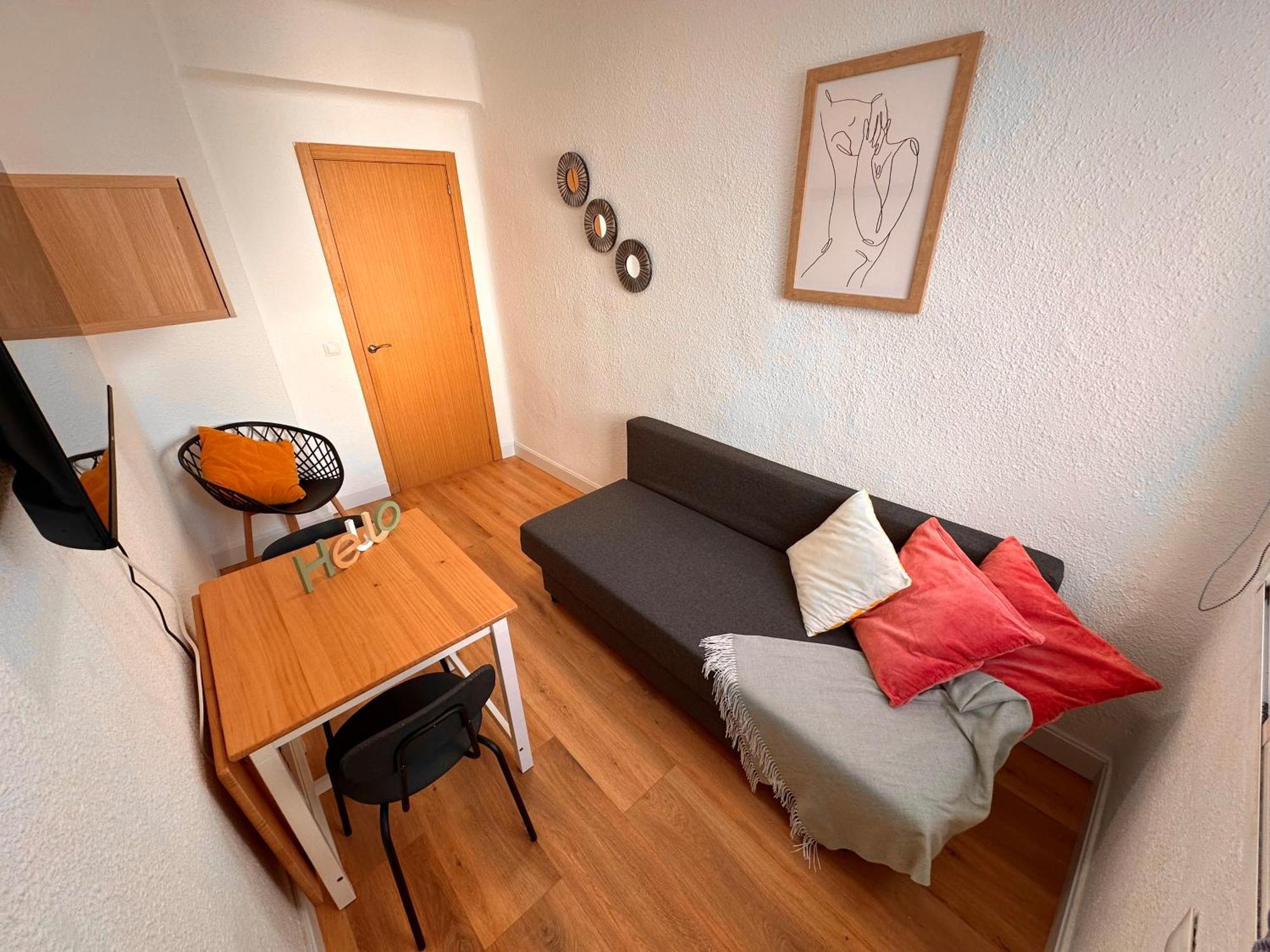 Centro Historico Especial Grupos Parking Gratis 3 Apartament